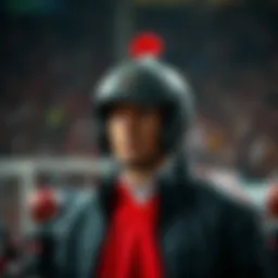 국가대표 축구 무료중계 사이트: 스포츠 베팅과 시청의 새로운 패러다임 Introduction