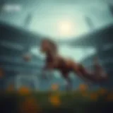 경마전문가예상: 스포츠 베팅의 고찰 Introduction