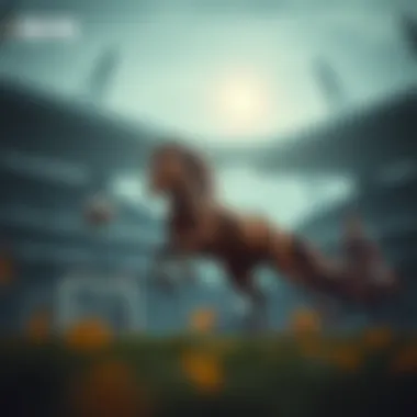 경마전문가예상: 스포츠 베팅의 고찰 Introduction
