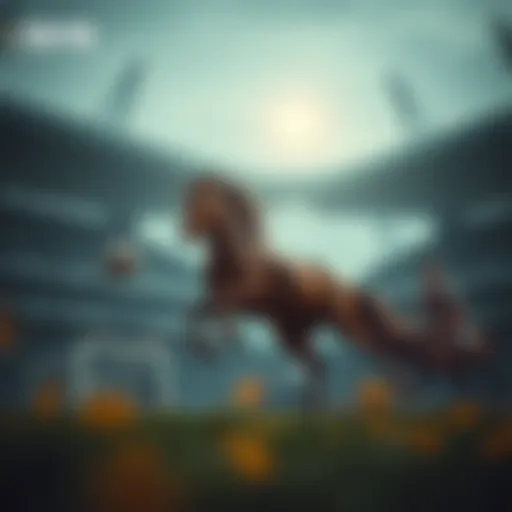 경마전문가예상: 스포츠 베팅의 고찰 Introduction