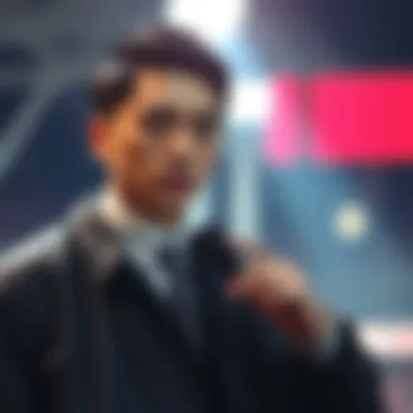 Notable 행운권 추첨의 모든 것 Notable 행운권 추첨의 모든 것