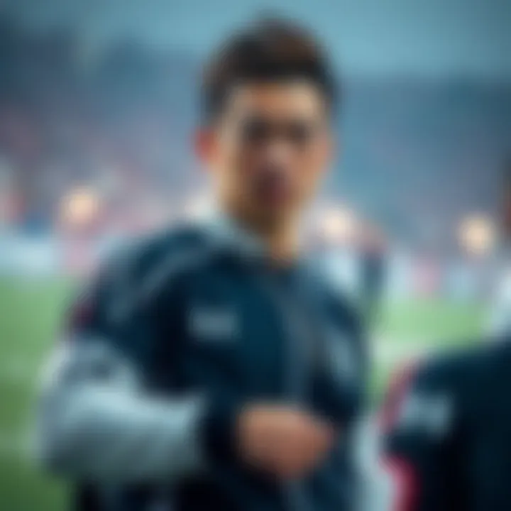 Notable 해외축구 토토의 모든 것