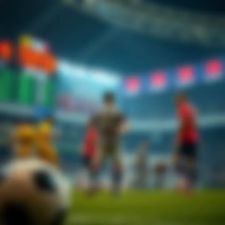 Diverse Betting Options on Hero Toto Betting options available on the site