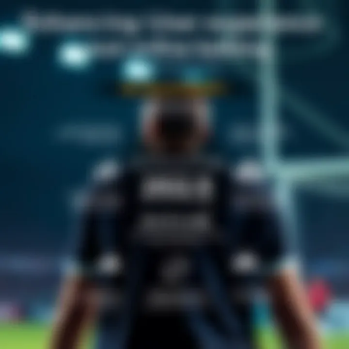 An infographic displaying user experience improvements