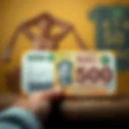 Historical significance of the 5000 Won bill
