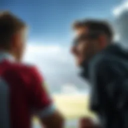 Understanding the concept of transfer limits in betting