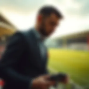Tips for Making Informed Betting Decisions Tips for making informed betting decisions