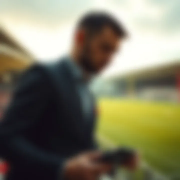 Tips for Making Informed Betting Decisions Tips for making informed betting decisions
