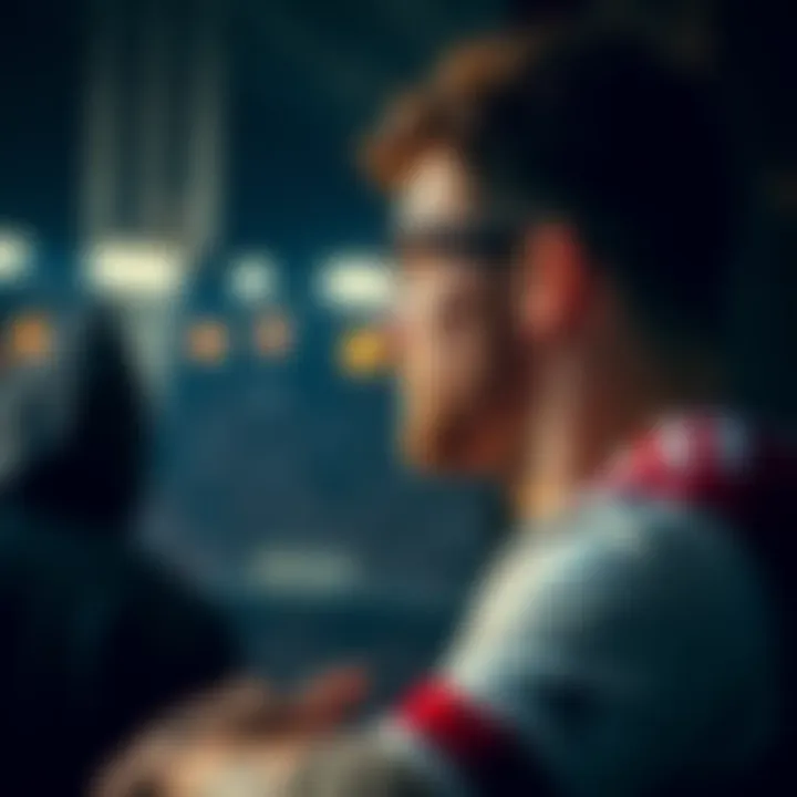 Insights into Sports Betting