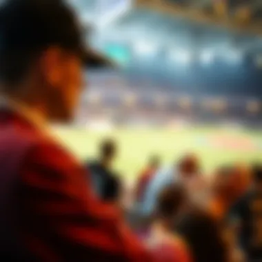 Understanding International Betting Models Understanding international betting models