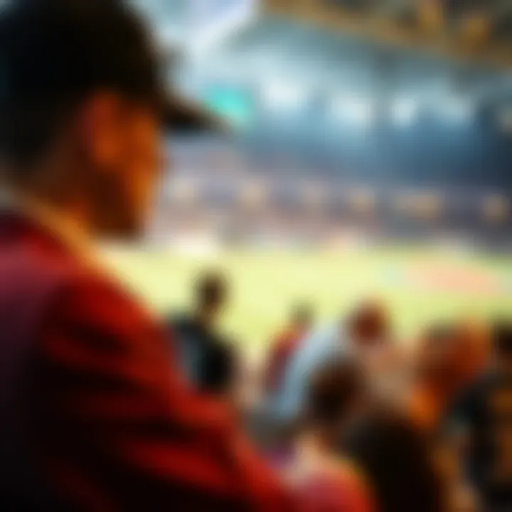 Understanding International Betting Models Understanding international betting models