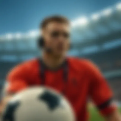 Overview of international betting platforms