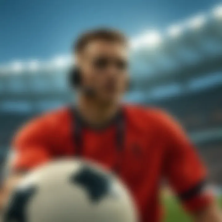 Overview of international betting platforms