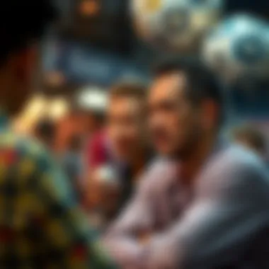 Community insights on lottery selection methods