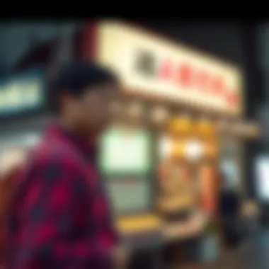 Historical overview of Japan's Thursday lottery