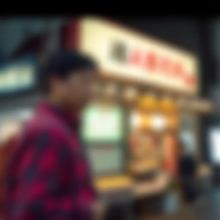 Historical overview of Japan's Thursday lottery