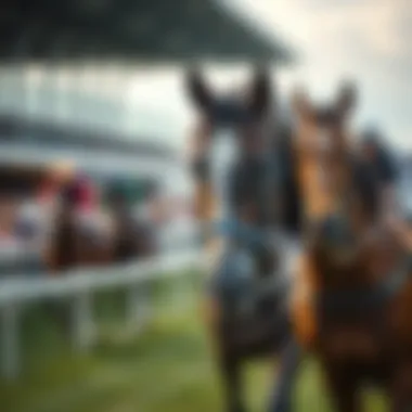 The Importance of Community in Horse Racing Decisions Community engagement in horse racing