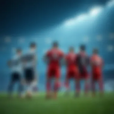 Tactical Formations of K-League Teams Tactical formations of K-League teams