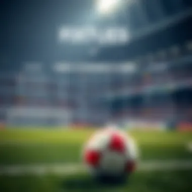 Fixtures of Major Football Leagues Key leagues and their match fixtures