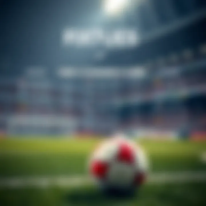 Fixtures of Major Football Leagues Key leagues and their match fixtures