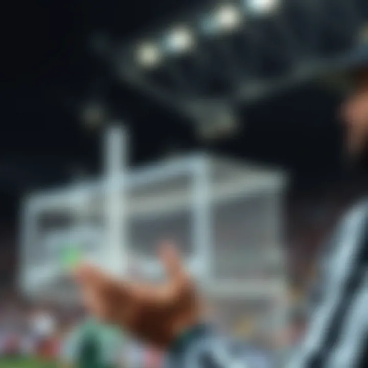 Key statistics in sports betting