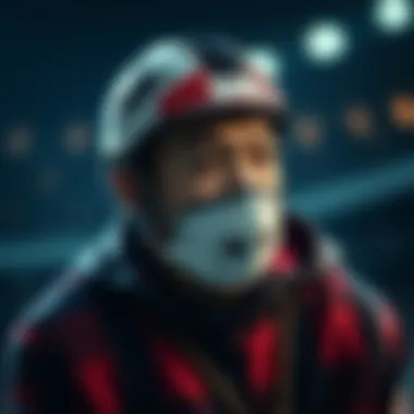 코인3분파워볼: 로또 및 스포츠 베팅의 새로운 패러다임 Introduction