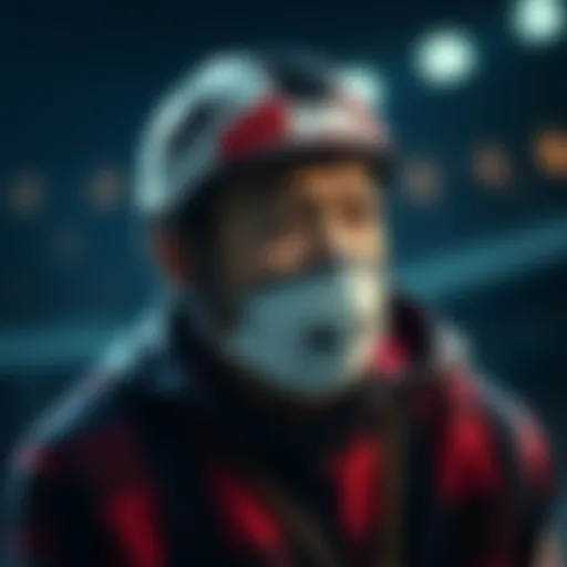 코인3분파워볼: 로또 및 스포츠 베팅의 새로운 패러다임 Introduction