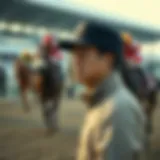 Historical Insights into Korean Horse Racing A historical view of horse racing in Korea