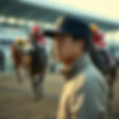 Historical Insights into Korean Horse Racing A historical view of horse racing in Korea