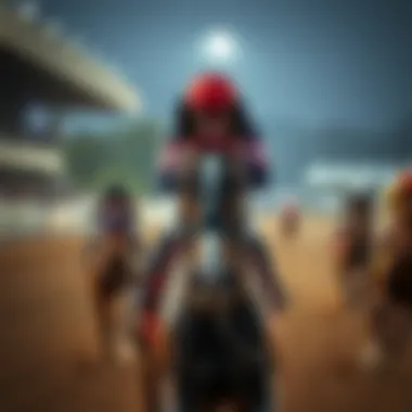 Understanding Legal Framework of Korean Racing Analysis of legal regulations in Korean racing