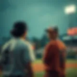 Comprehensive analysis of Korean professional baseball results