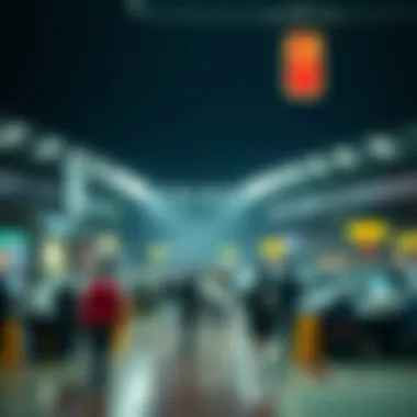 Historical timeline of Korean betting