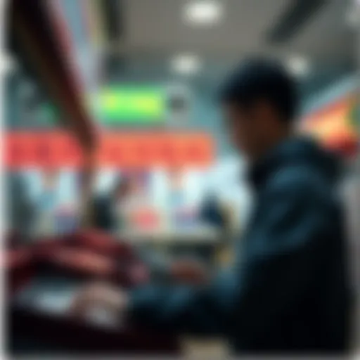 Insightful Analysis of Lotto Statistics Analysis of Korean lottery statistics