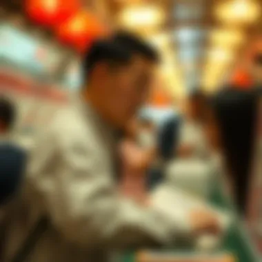 A Journey Through the History of the Korean Lottery Historical overview of the Korean lottery