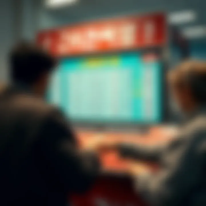 Understanding the Mechanics of Korean Lottery Draws Mechanism of lottery draws in South Korea