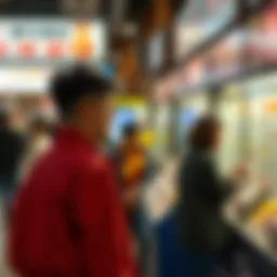 Overview of Korean lottery
