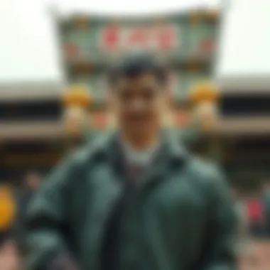 A Journey Through the History of Korean Lotto Historical representation of South Korea Lotto