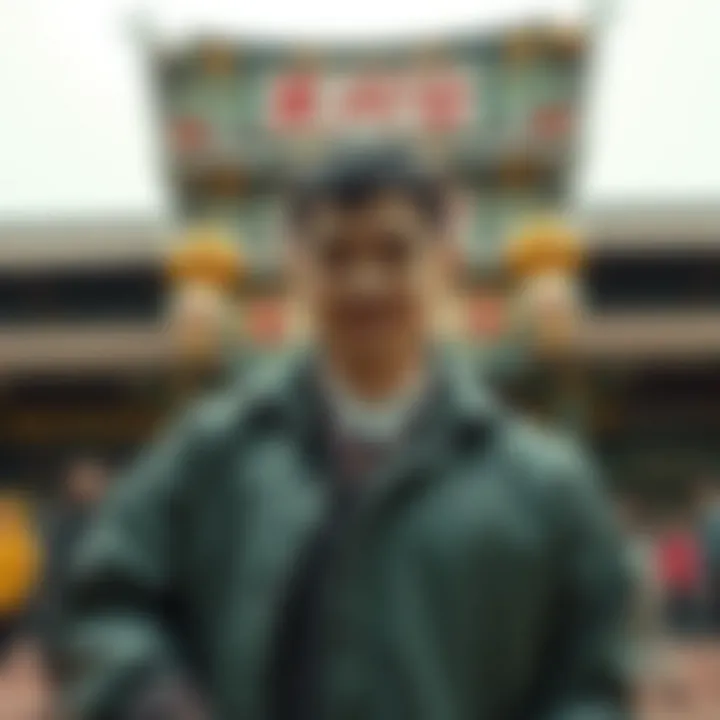 A Journey Through the History of Korean Lotto Historical representation of South Korea Lotto