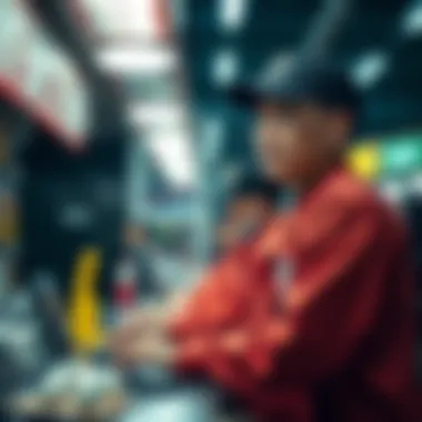 Understanding the Mechanism of Lotto Operations Mechanics of Lotto operation in South Korea