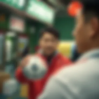 Exploring Current Trends and Policies in Korean Lotto Current trends and policies in the Korean Lotto scene