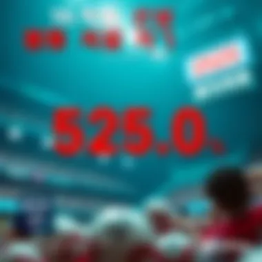 Statistics Behind Korean Lotto: A Deep Dive Infographic showcasing statistics related to Korean Lotto