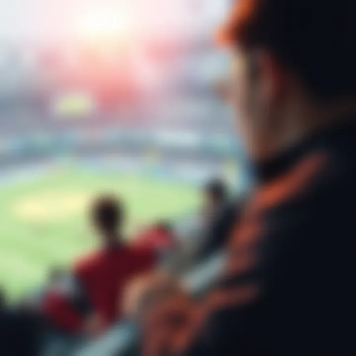 Understanding Responsible Betting in Korea Illustration highlighting responsible betting practices