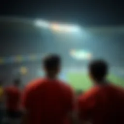 A visual representation of Korean sports betting culture