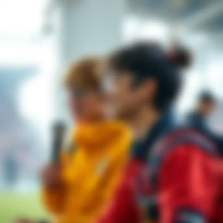 Engaging with the KoreanBetStars Community Community engagement on KoreanBetStars platform