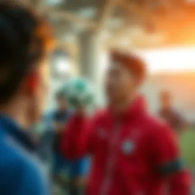 Utilizing KoreanBetStars for Lotto Betting Using the KoreanBetStars platform for Lotto