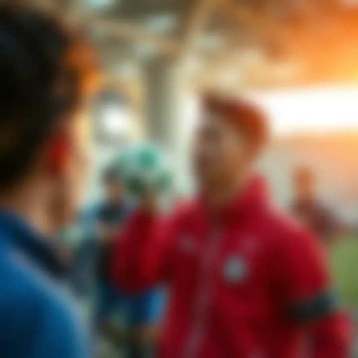 Utilizing KoreanBetStars for Lotto Betting Using the KoreanBetStars platform for Lotto