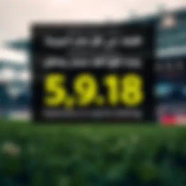 Key Statistics in Sports Betting Key statistics in sports betting