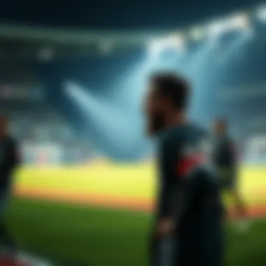 Insights into Sports Events Insights into major sports events and Lotto results