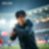 KoreanBetStars의 스포츠 베팅과 로또: 탐색과 전략 Introduction