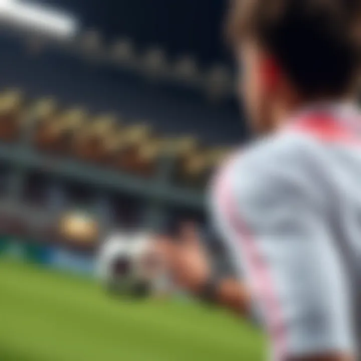 Current Betting Statistics for Smart Decisions Latest statistics for informed betting